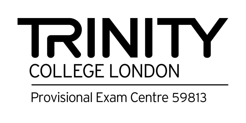 Englishs Fun, centro examinador Trinity Englishs Fun, centro examinador Trinity