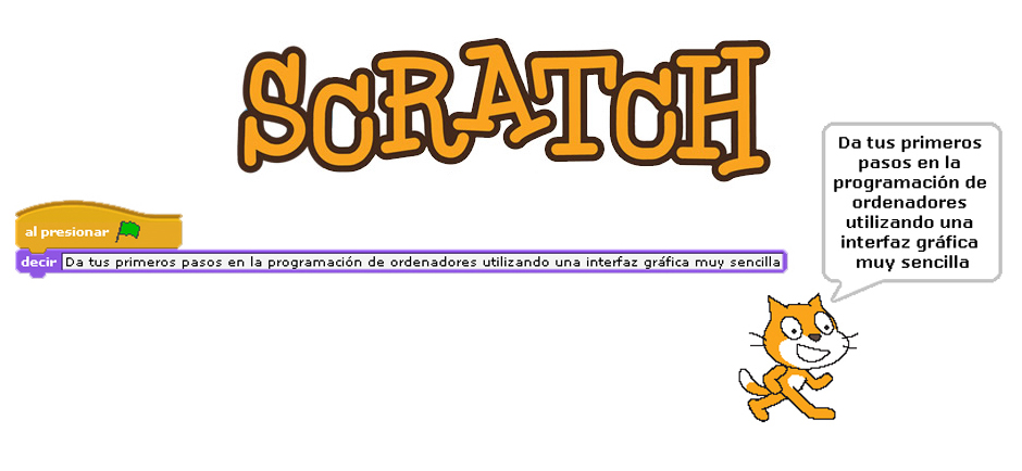 Scratch cabecera