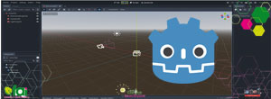 Programación de videojuegos con Godot Engine