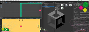 Programación de videojuegos con Unity