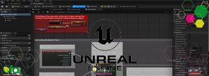 Programación de videojuegos con Unreal Engine